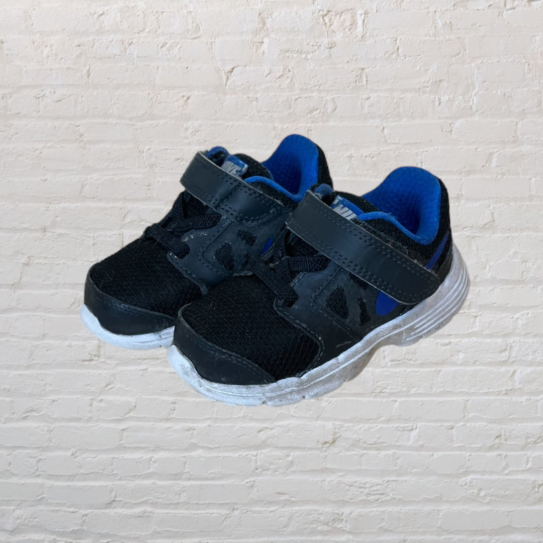 Nike Velcro Sneakers - Footwear 5
