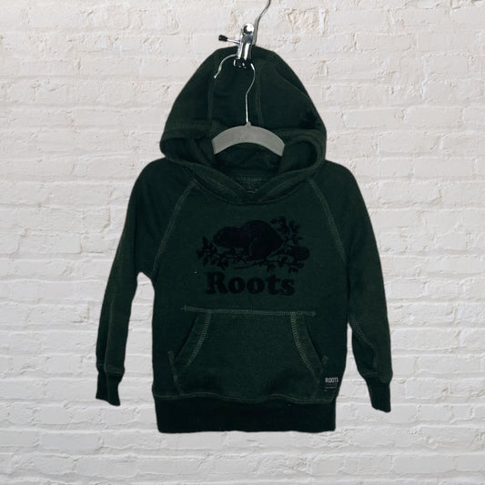 Roots Kanga Hoodie (2T)
