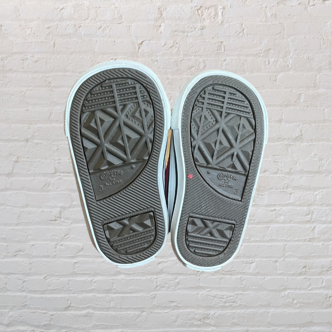 Converse Velcro Slip-Ons (3)