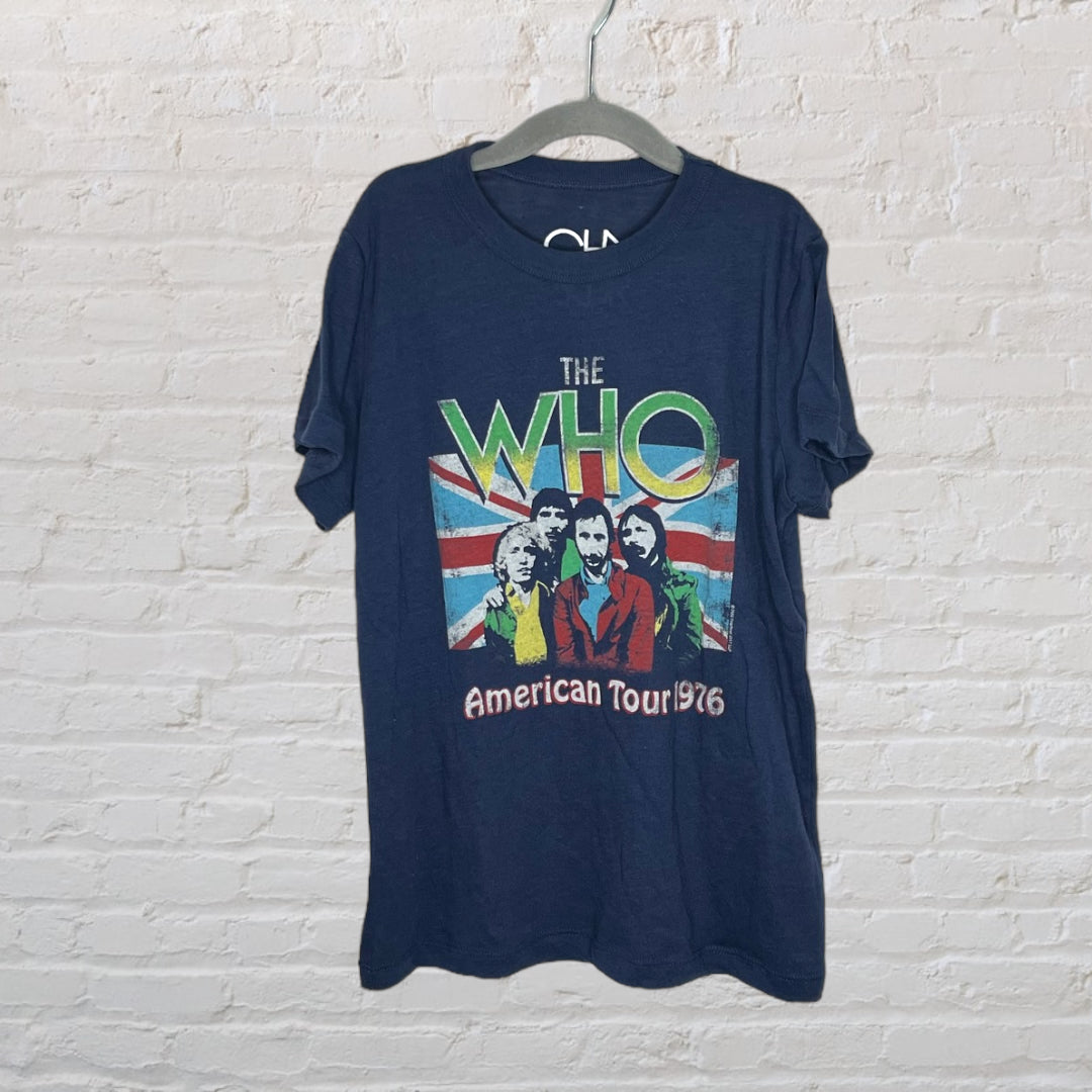 Chaser The Who T-Shirt (10)