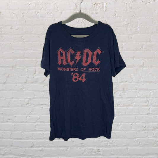 Chaser AC/DC 'Backstage Pass' T-Shirt (10)