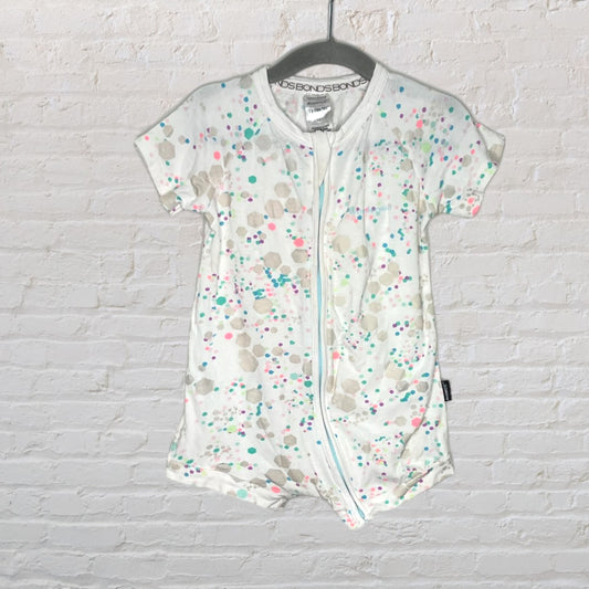 Bond Shortie Wondersuit (12-18)