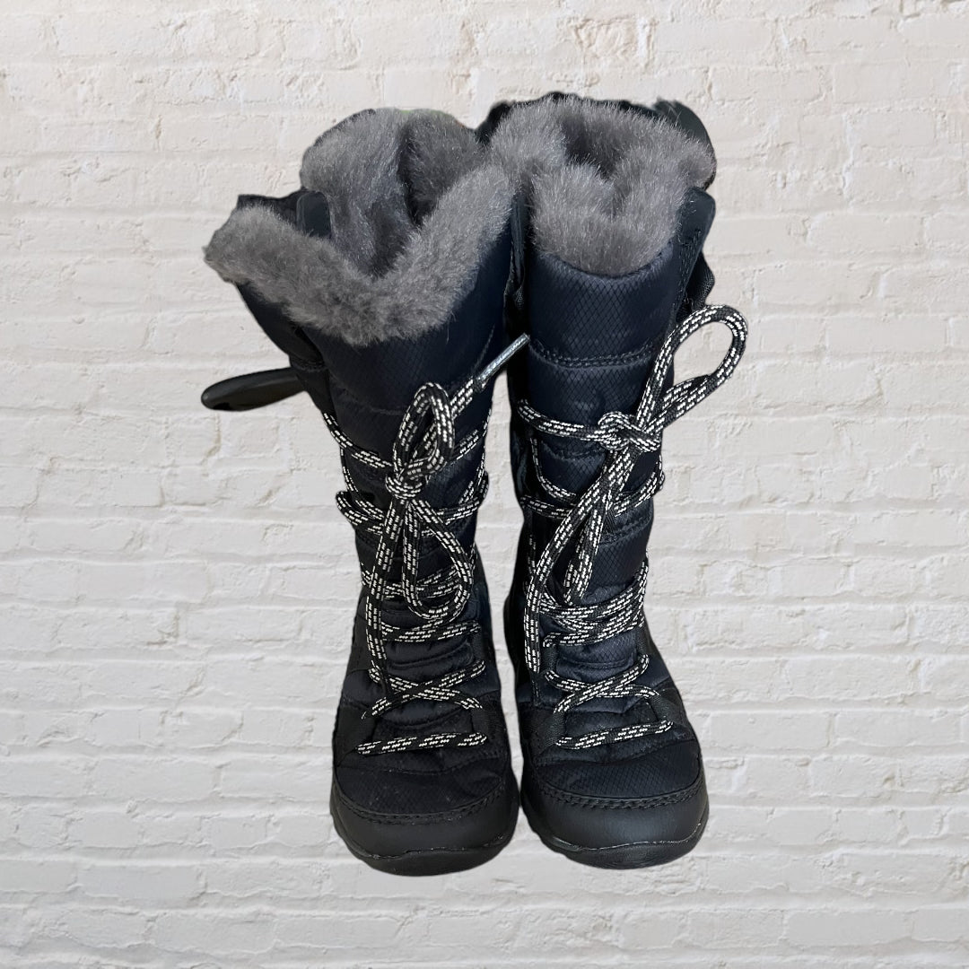 NEW! SOREL Whitney Lace Winter Boots (13)