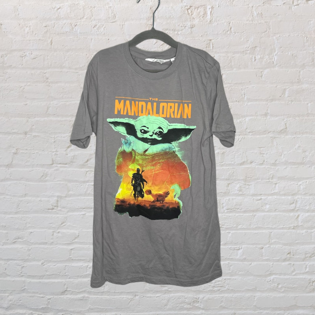 H&M x Star Wars 'The Mandalorian' T-Shirt (8-10)