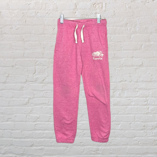 Roots Branded Joggers (7)