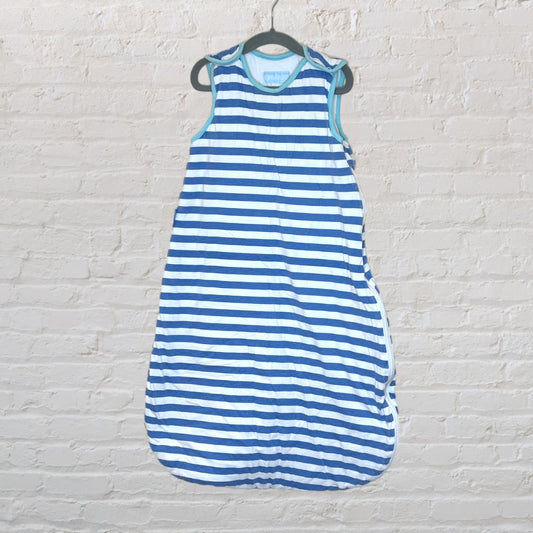 GroBag Striped 2.5TOG Sleepsack (18M)