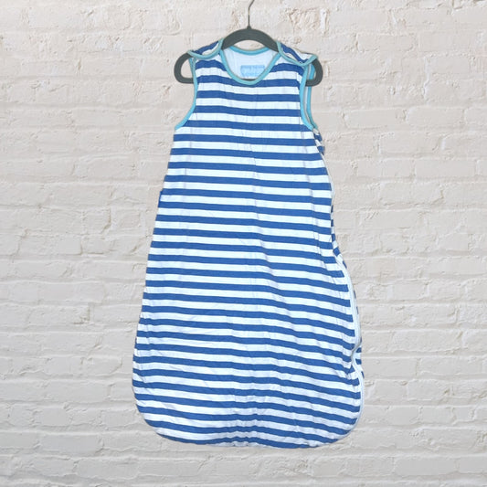 GroBag Striped 2.5TOG Sleepsack (18M)