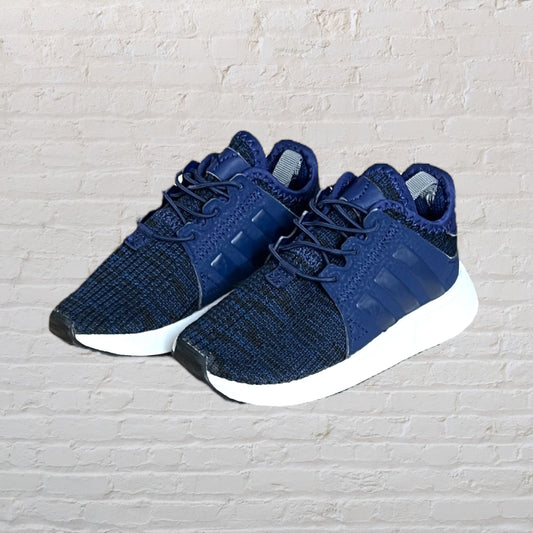 Adidas Knit Slip-On Sneakers (Footwear 7)