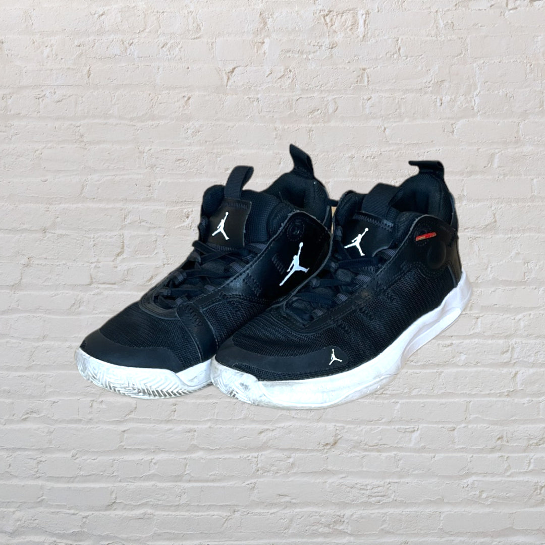 Flight Sneakers - Footwear 4Y