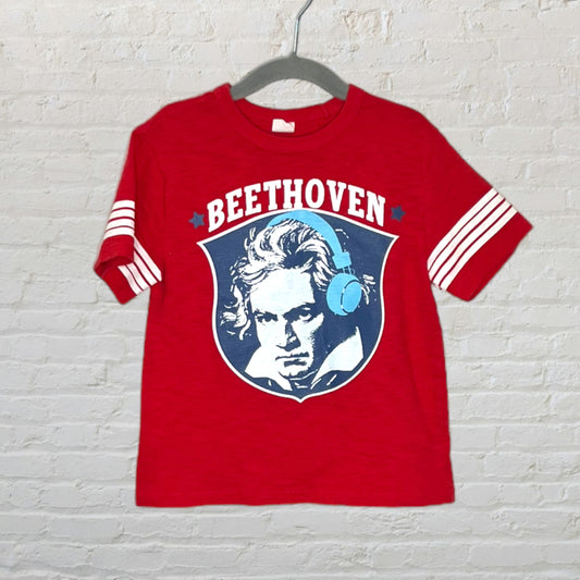 Gap Beethoven Symphony 9 T-Shirt (5T)