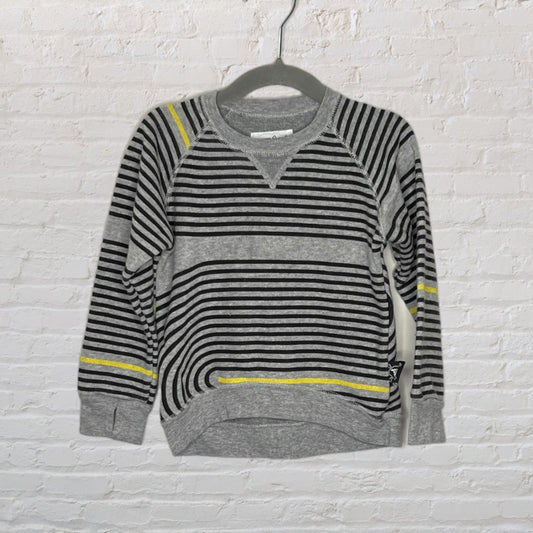 Nununu Striped Sweater (18-24)