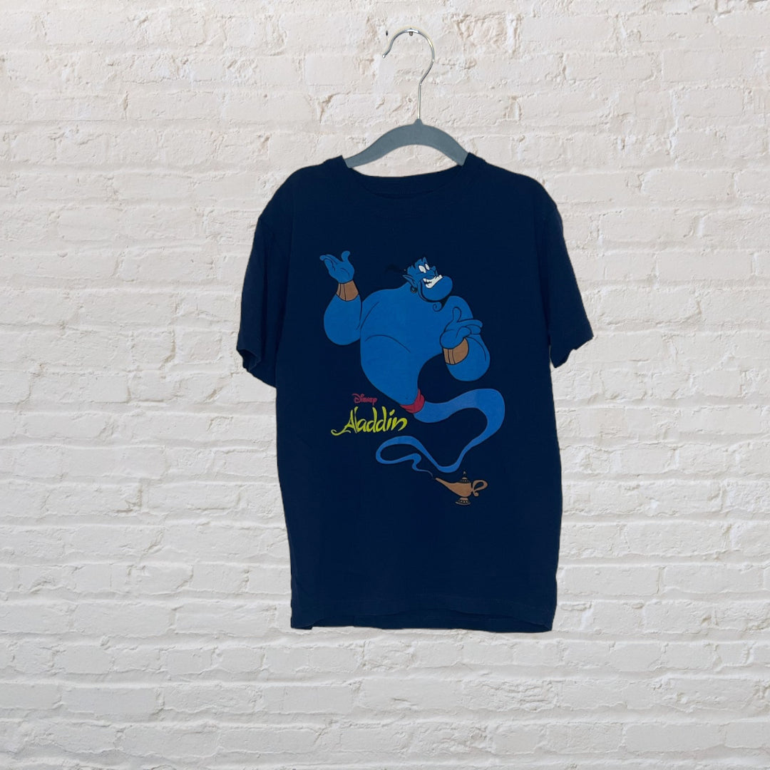 Aladdin Genie T-Shirt - 7