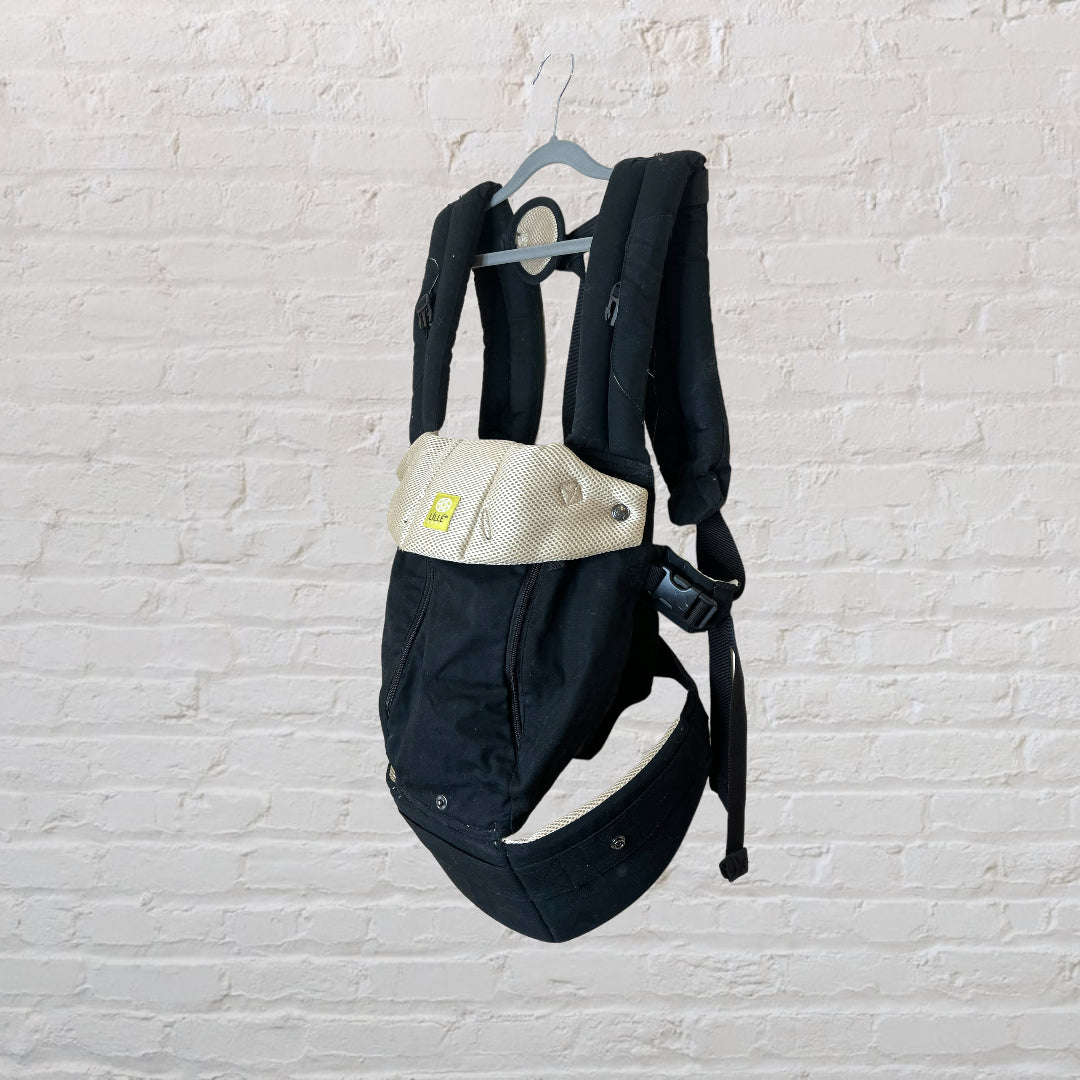 Lillebaby All-Seasons Baby Carrier