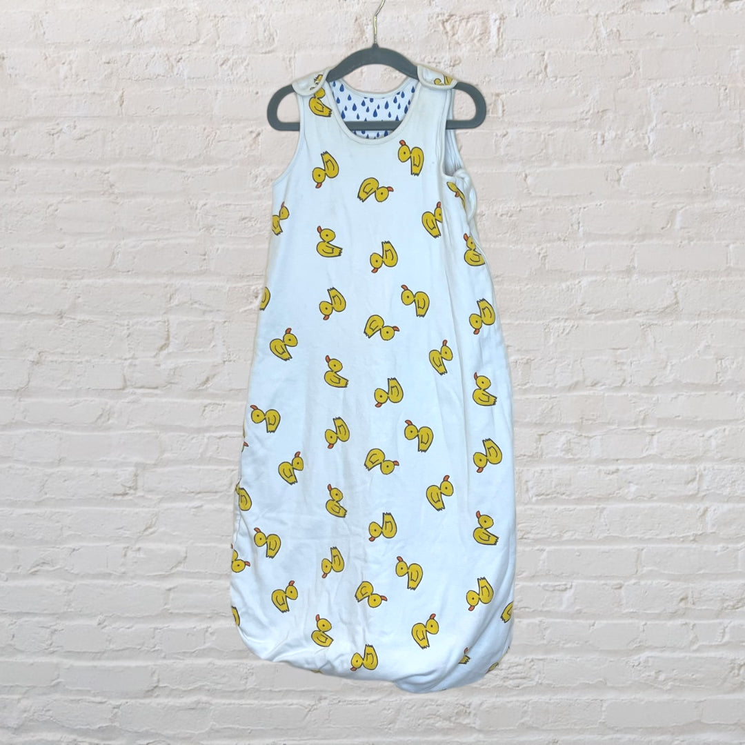 M&S 2.1TOG Duck Sleepsack (18M)