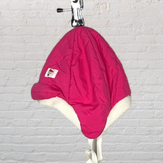 Fredrikson Finland Vintage Ear-Flap Winter Hat (12M)