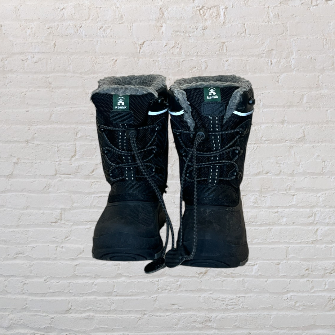 Kamik Winter Boots (9)