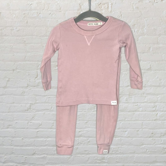 Petits Vilains Basic Lounge Set (12-18)