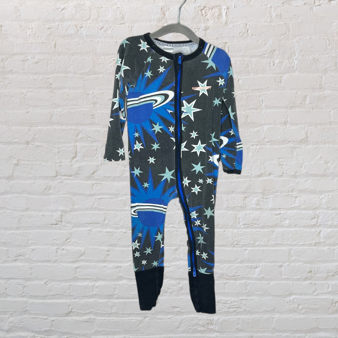 Bonds Outer Space Wondersuit (18-24)