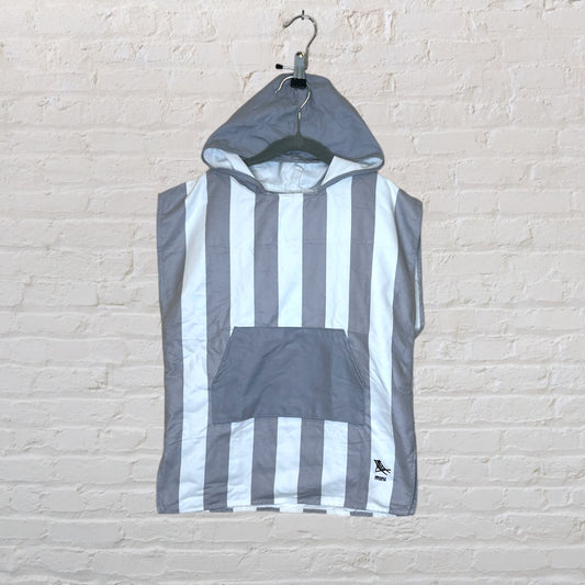 Dock & Bay Quick Dry Poncho Towel With Carrying Bag (4T)*