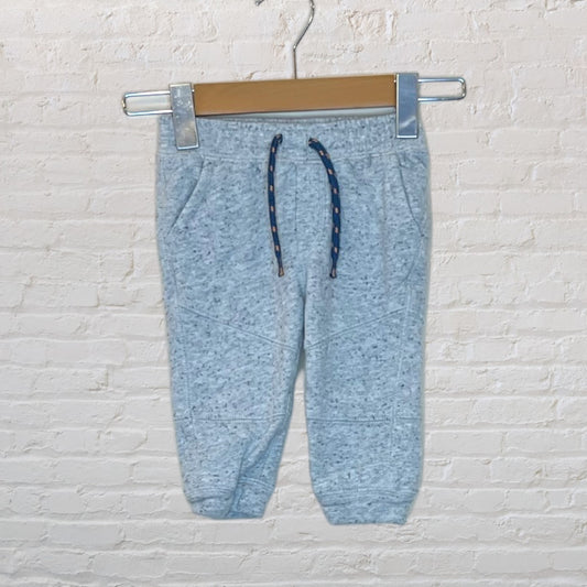 Tucker + Tate Speckled Moto Joggers (9M)