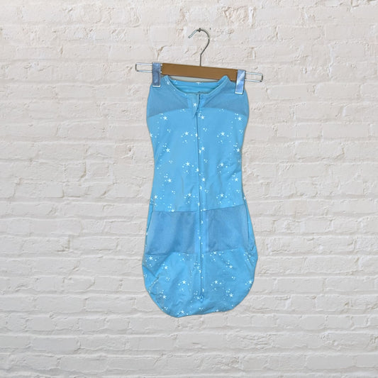 Happiest Baby Sleepea 5-Second Swaddle - 3-6