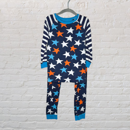 Hatley Star Pyjama Set (7)