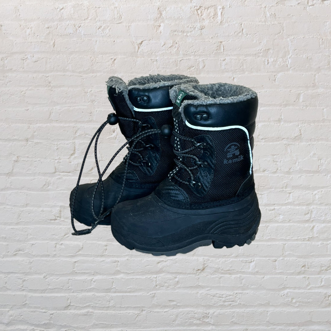 Kamik Winter Boots - Footwear 9