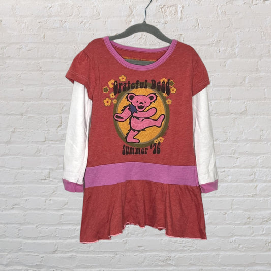 Rowdy Sprout Grateful Dead Dress (6)