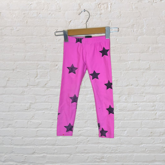 Terez Star Leggings - 3T