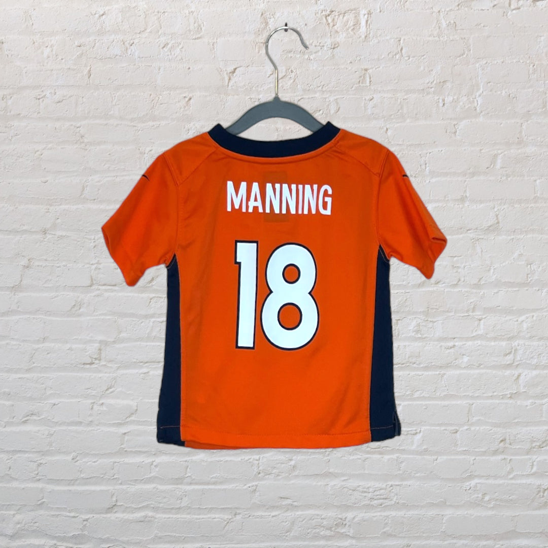 NFL Broncos Manning Jersey (3T)