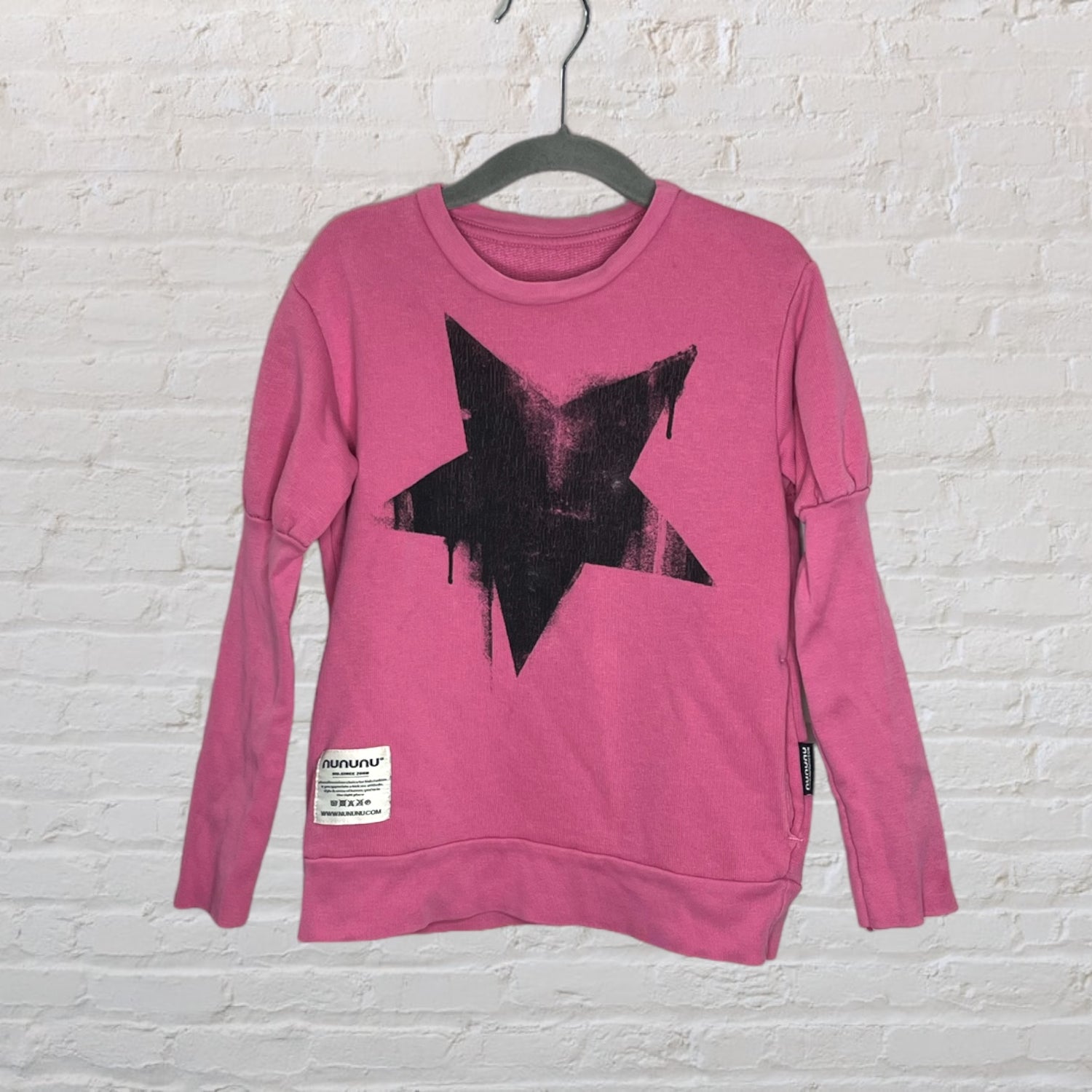 N Bleeding Star Sw (4-5)