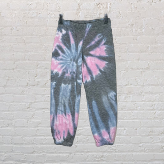 Firehous Tie-Dye Joggers (4T)
