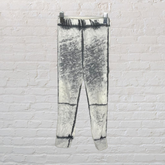 Joah Love Burnout Joggers (3T)