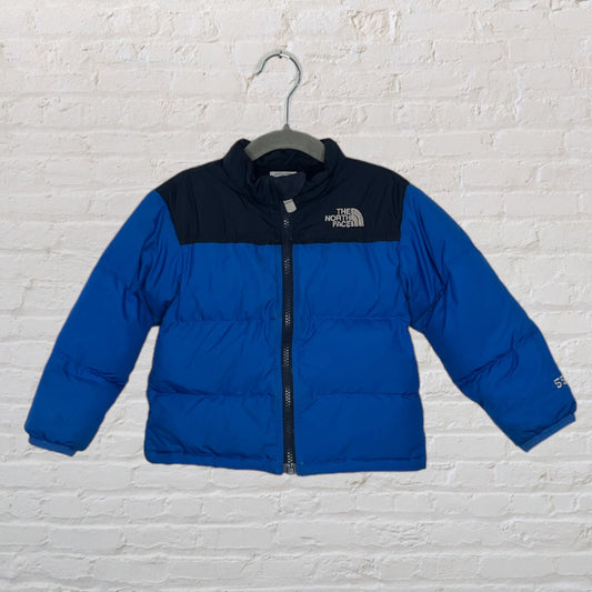 The North Face Down 550 Jacket (18-24)
