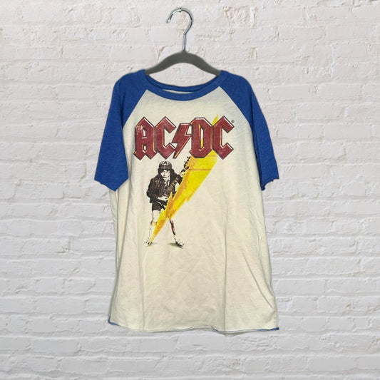 Rowdy Sprout AC/DC T-Shirt (10)