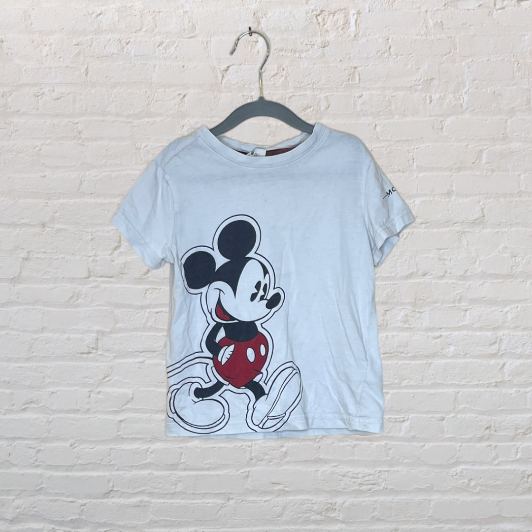 Disney Mickey Mouse T-Shirt - 6