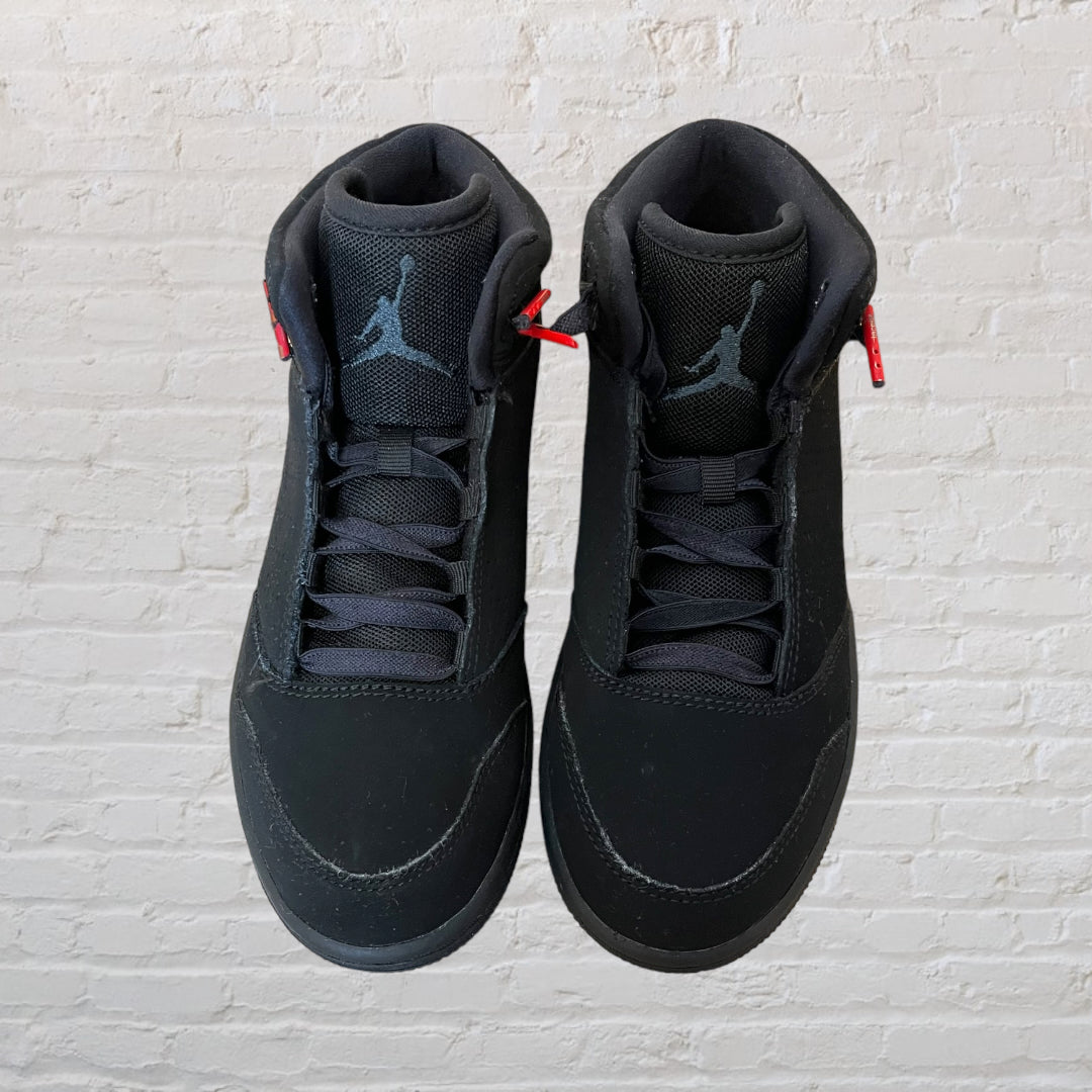 Air Jordan Retro Flight High-Tops (1Y) – Piece By Piece Kids