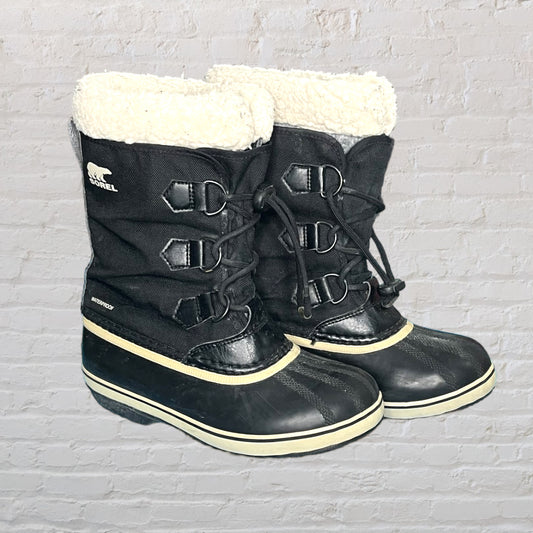 SOREL Winter Boots (Footwear 4Y)