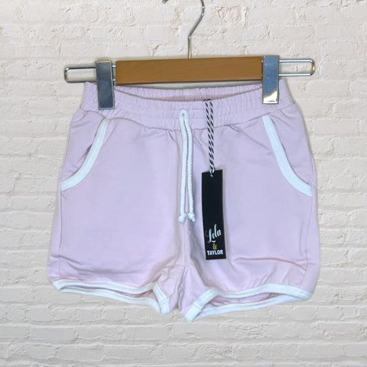 Lola & Taylor Retro Shorts (7)