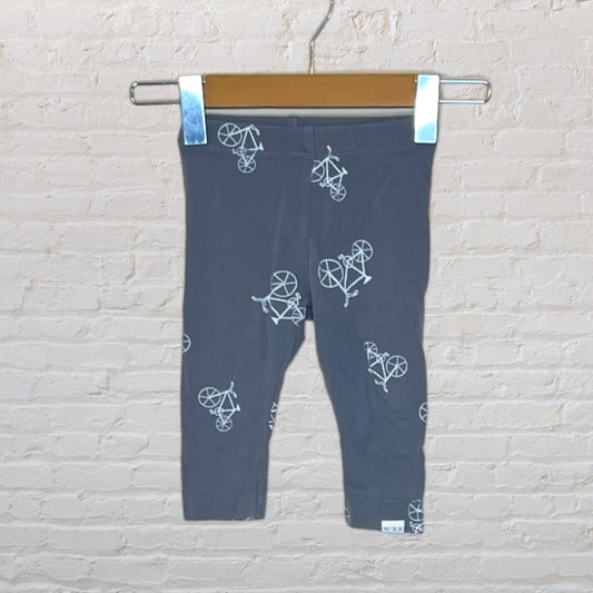 Miles Bicycle Leggings (9M)