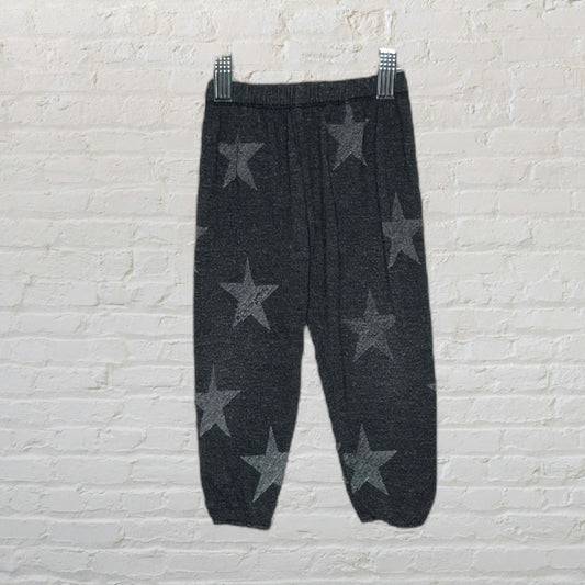 Lauren Moshi Star Joggers (2T)