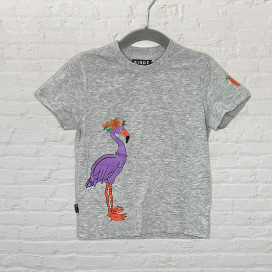 Birdz Flamingo T-Shirt