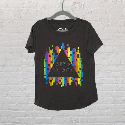 Chaser Pink Floyd T-Shirt (6)