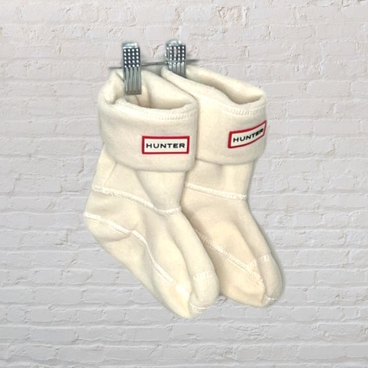 Hunter Fleece Boot Inserts (Footwear 10)