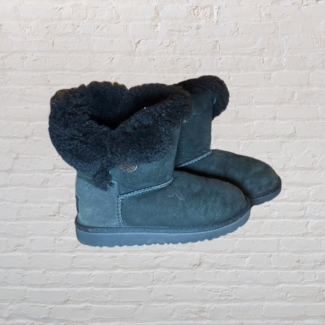 UGG Bailey Button Boots (11)