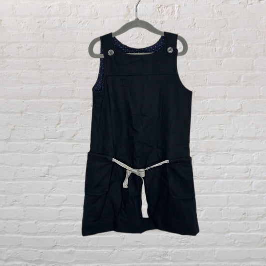 Jacadi Wool-Blend Waist Tie Jumper (6)