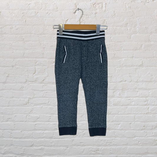 Molo Knit Pocket Joggers (64-5)