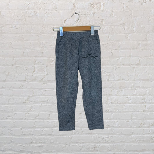 Lazypants Logo Sweatpants - 6