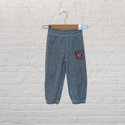 Roots Canada Joggers - 2T