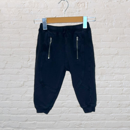 Zara Pocket Joggers (2T)